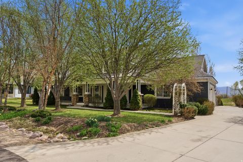 Tiny photo for 1232 N DUTCH FIELDS PKWY, Midway, UT 84049 (MLS # 2146788)