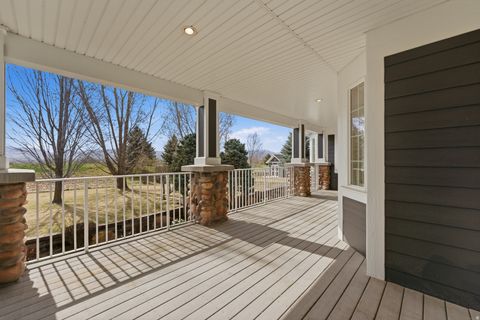 Tiny photo for 1232 N DUTCH FIELDS PKWY, Midway, UT 84049 (MLS # 2146788)