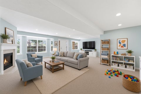 Tiny photo for 1232 N DUTCH FIELDS PKWY, Midway, UT 84049 (MLS # 2146788)