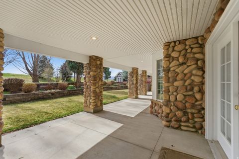 Tiny photo for 1232 N DUTCH FIELDS PKWY, Midway, UT 84049 (MLS # 2146788)