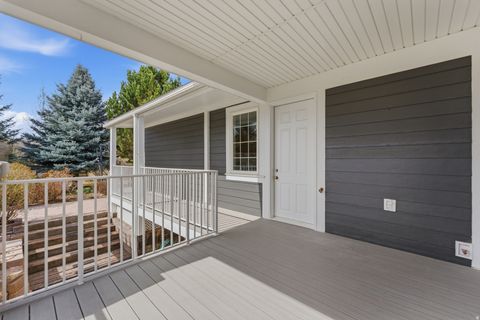 Tiny photo for 1232 N DUTCH FIELDS PKWY, Midway, UT 84049 (MLS # 2146788)