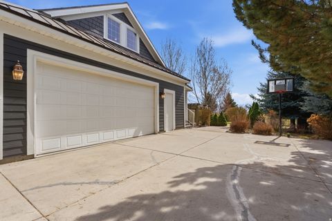 Tiny photo for 1232 N DUTCH FIELDS PKWY, Midway, UT 84049 (MLS # 2146788)