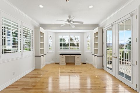 Tiny photo for 1232 N DUTCH FIELDS PKWY, Midway, UT 84049 (MLS # 2146788)