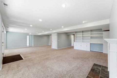 Tiny photo for 1232 N DUTCH FIELDS PKWY, Midway, UT 84049 (MLS # 2146788)