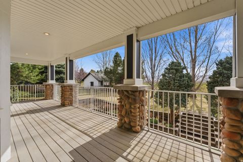 Tiny photo for 1232 N DUTCH FIELDS PKWY, Midway, UT 84049 (MLS # 2146788)