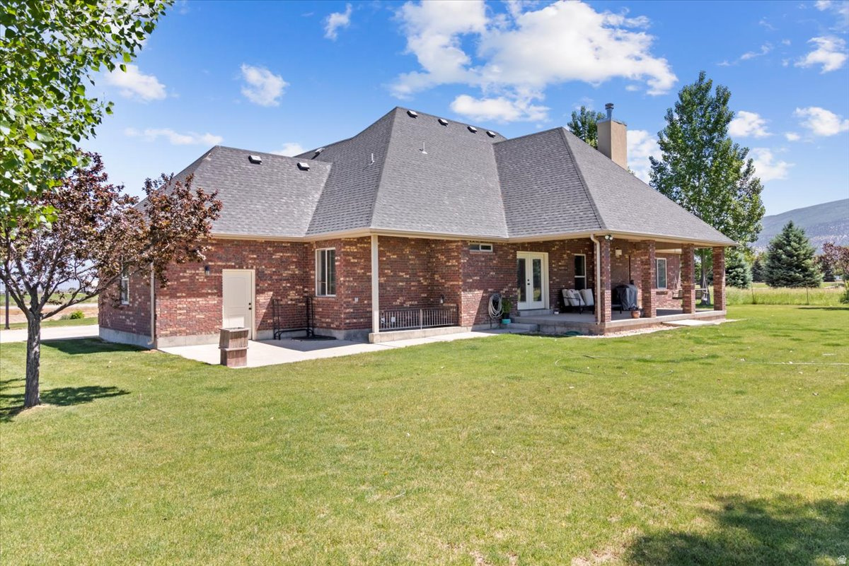 RIVER LANE - Residential