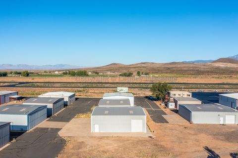 Tiny photo for 2300 S 800 W #8S 2E, Hurricane, UT 84737 (MLS # 2120809)