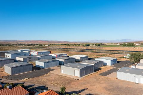 Tiny photo for 2300 S 800 W #8S 2E, Hurricane, UT 84737 (MLS # 2120809)