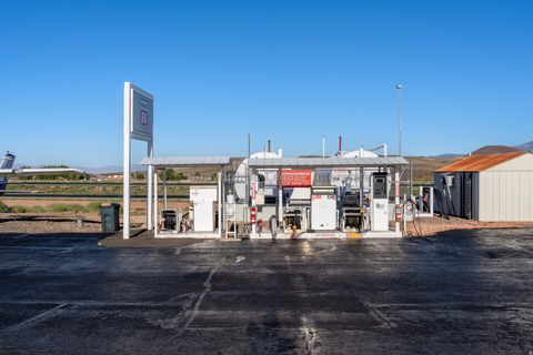 Tiny photo for 2300 S 800 W #8S 2E, Hurricane, UT 84737 (MLS # 2120809)