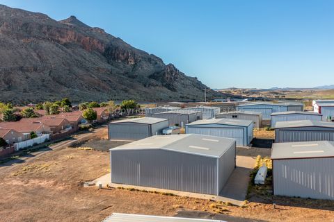 Tiny photo for 2300 S 800 W #8S 2E, Hurricane, UT 84737 (MLS # 2120809)