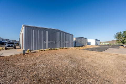 Tiny photo for 2300 S 800 W #8S 2E, Hurricane, UT 84737 (MLS # 2120809)