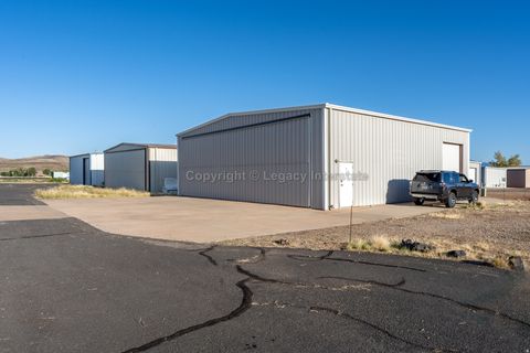 Tiny photo for 2300 S 800 W #8S 2E, Hurricane, UT 84737 (MLS # 2120809)