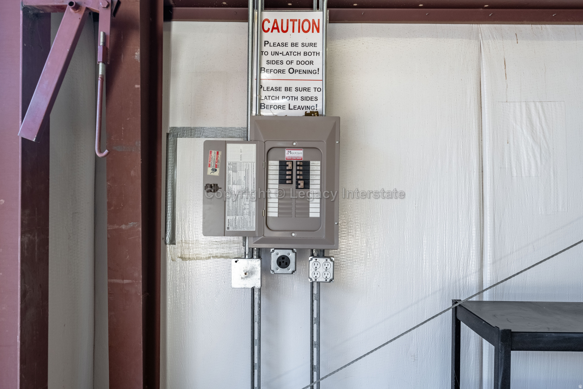 GENERAL DICK STOUT FIELD AIRPORT - Commercial Sale