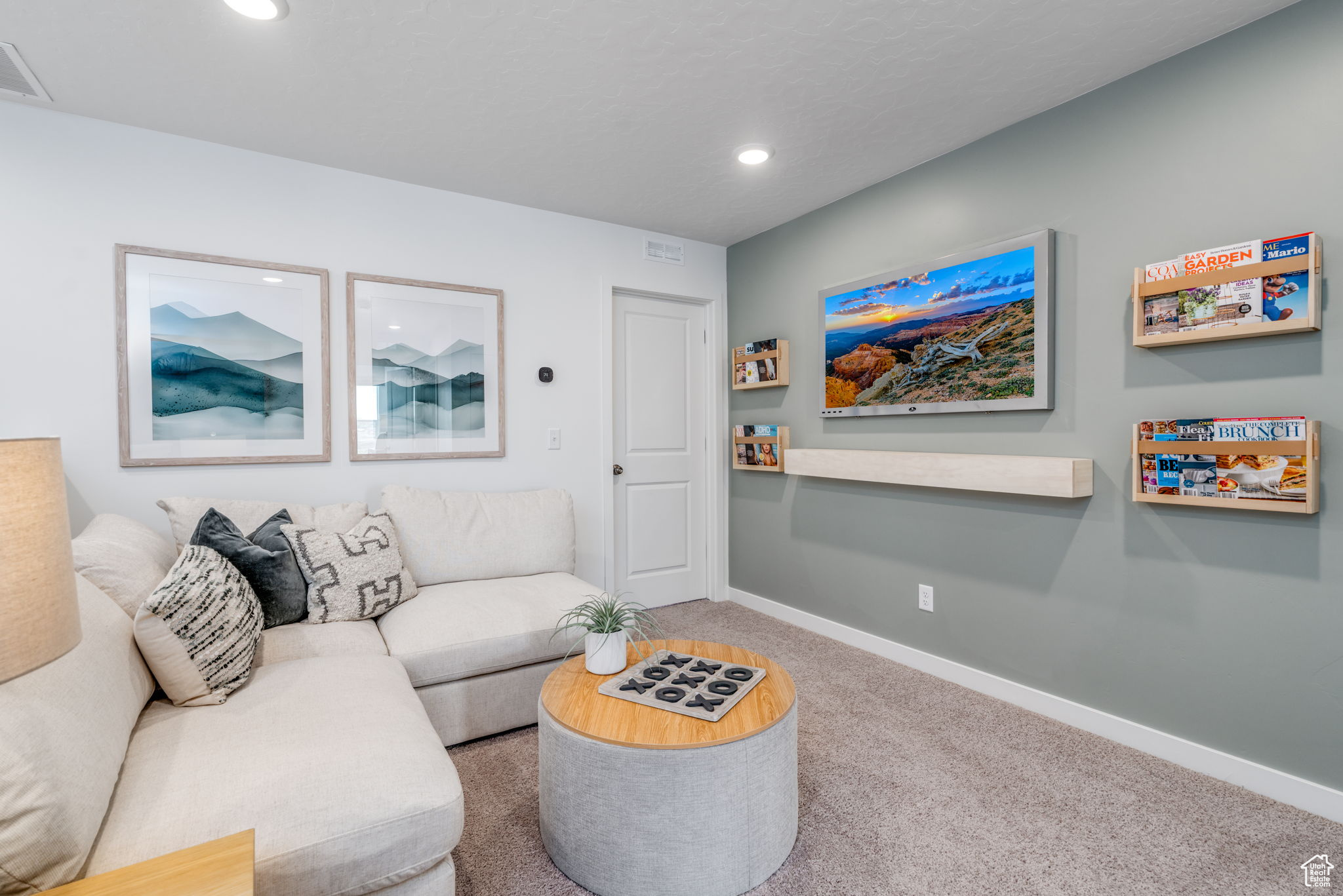 SUMMER SPRINGS - Residential