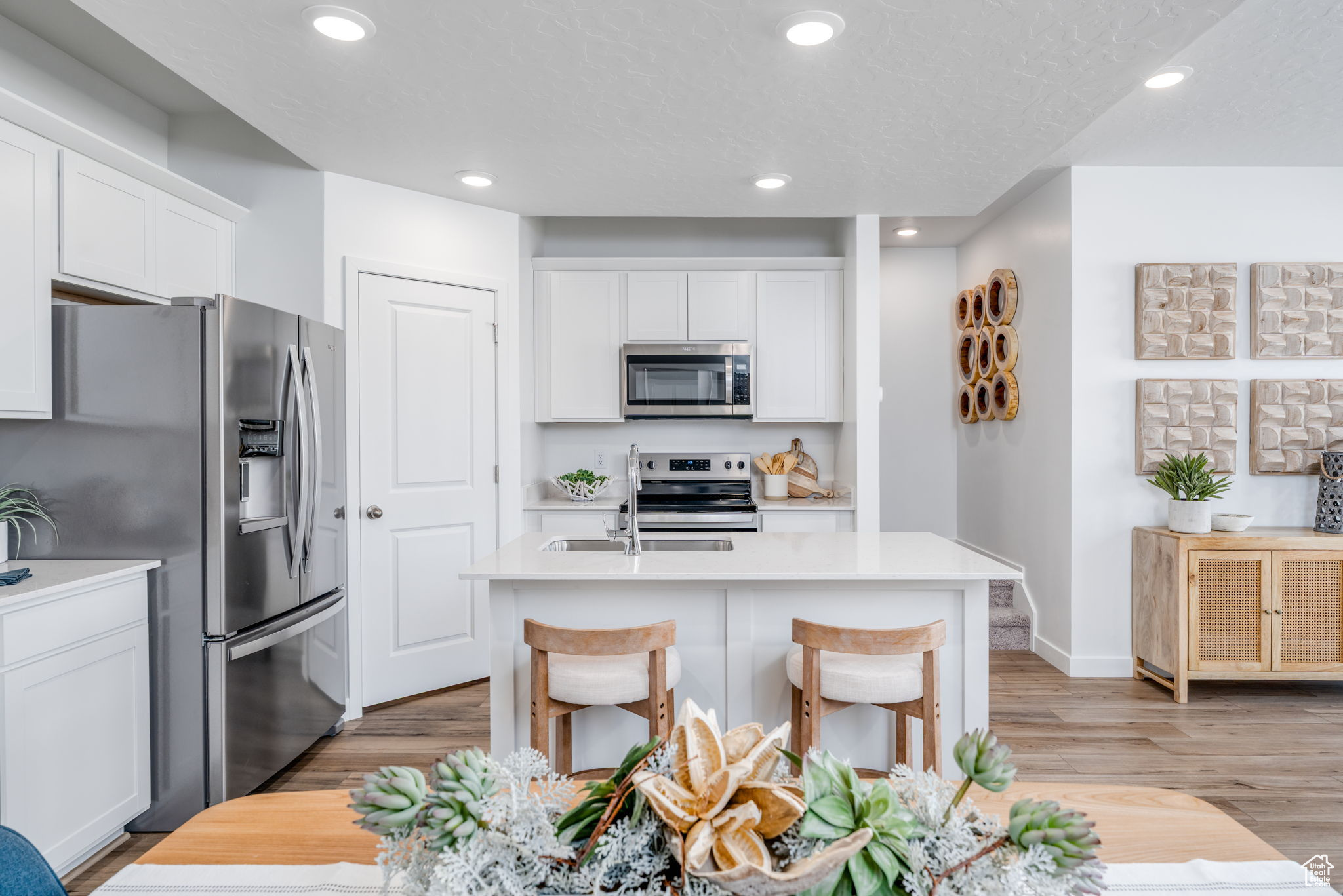 SUMMER SPRINGS - Residential