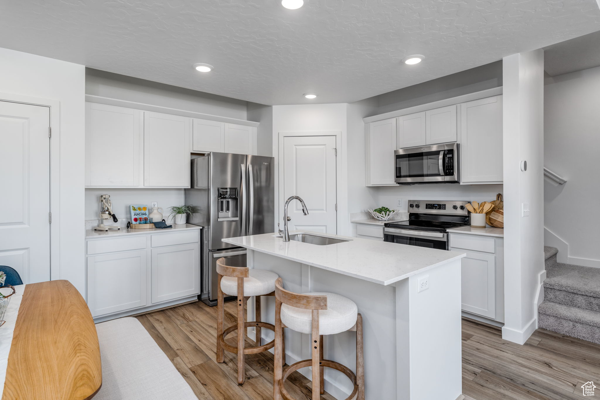 SUMMER SPRINGS - Residential