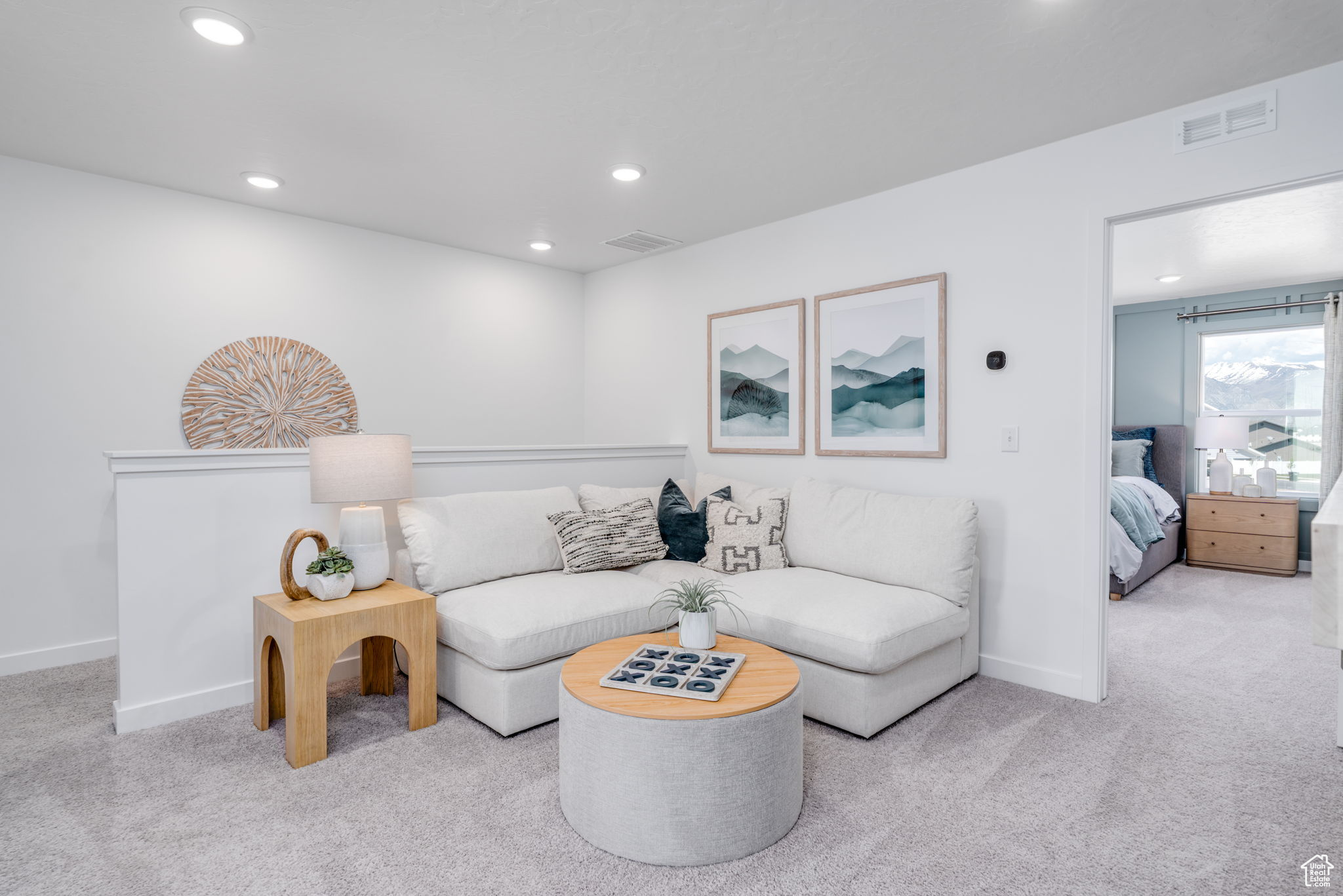 SUMMER SPRINGS - Residential