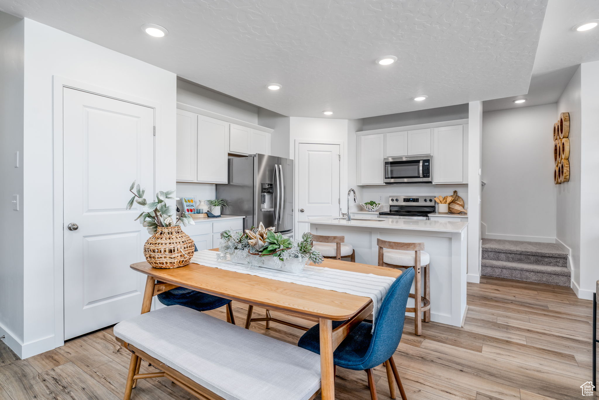 SUMMER SPRINGS - Residential