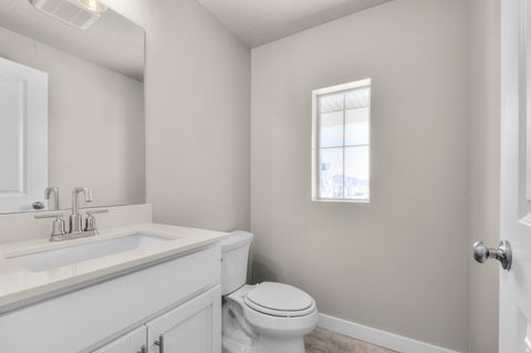 Tiny photo for 6568 W RAYNOLDS PEAK WAY, West Jordan, UT 84081 (MLS # 2120998)