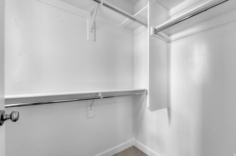 Tiny photo for 6568 W RAYNOLDS PEAK WAY, West Jordan, UT 84081 (MLS # 2120998)