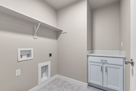 Tiny photo for 6568 W RAYNOLDS PEAK WAY, West Jordan, UT 84081 (MLS # 2120998)