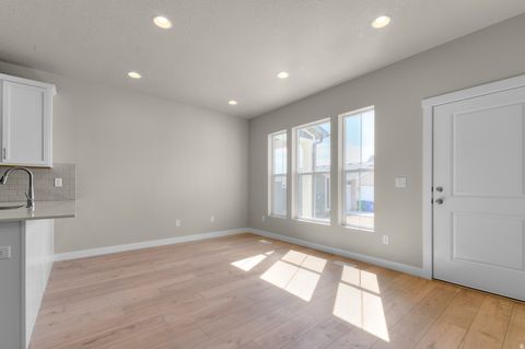 Tiny photo for 6568 W RAYNOLDS PEAK WAY, West Jordan, UT 84081 (MLS # 2120998)