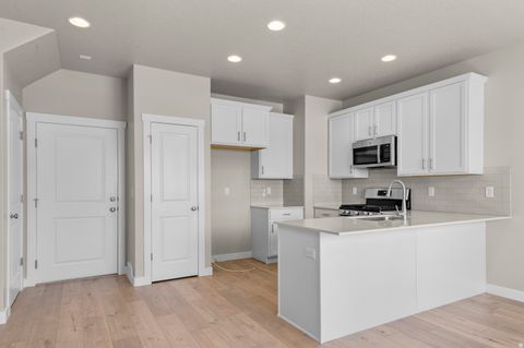 Tiny photo for 6568 W RAYNOLDS PEAK WAY, West Jordan, UT 84081 (MLS # 2120998)