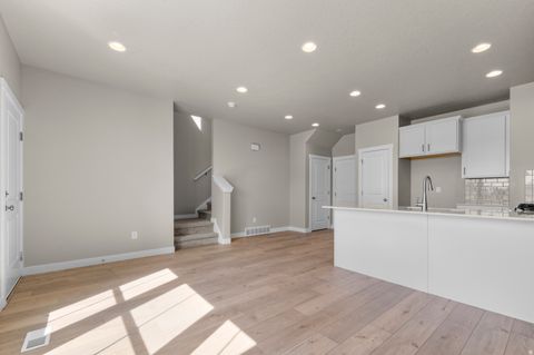 Tiny photo for 6568 W RAYNOLDS PEAK WAY, West Jordan, UT 84081 (MLS # 2120998)