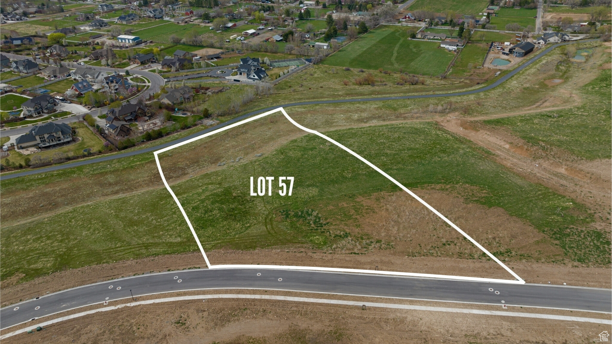 2042 S Valley Dr #57, Mapleton, Utah image 2