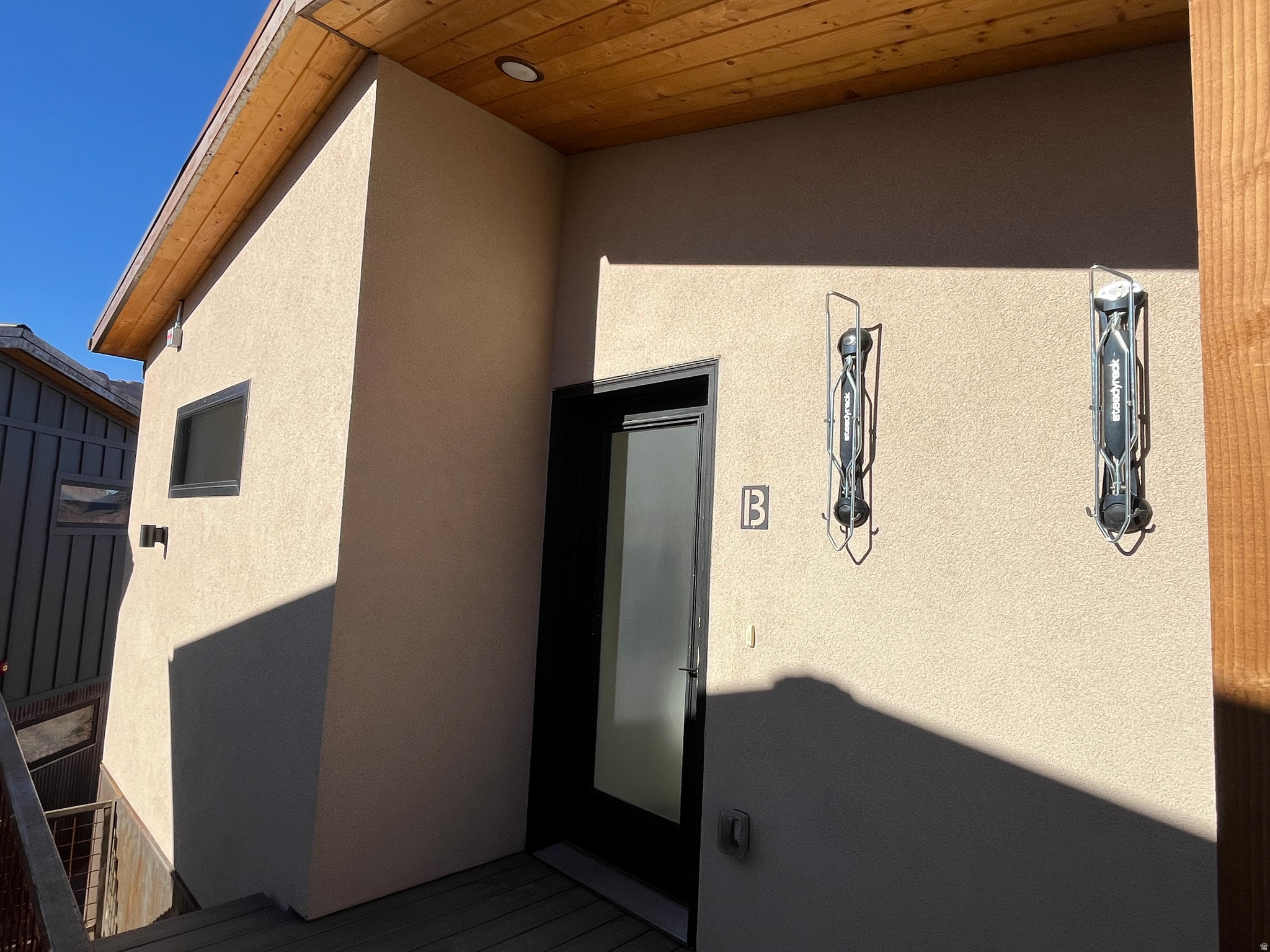 MURPHY FLATS - Residential