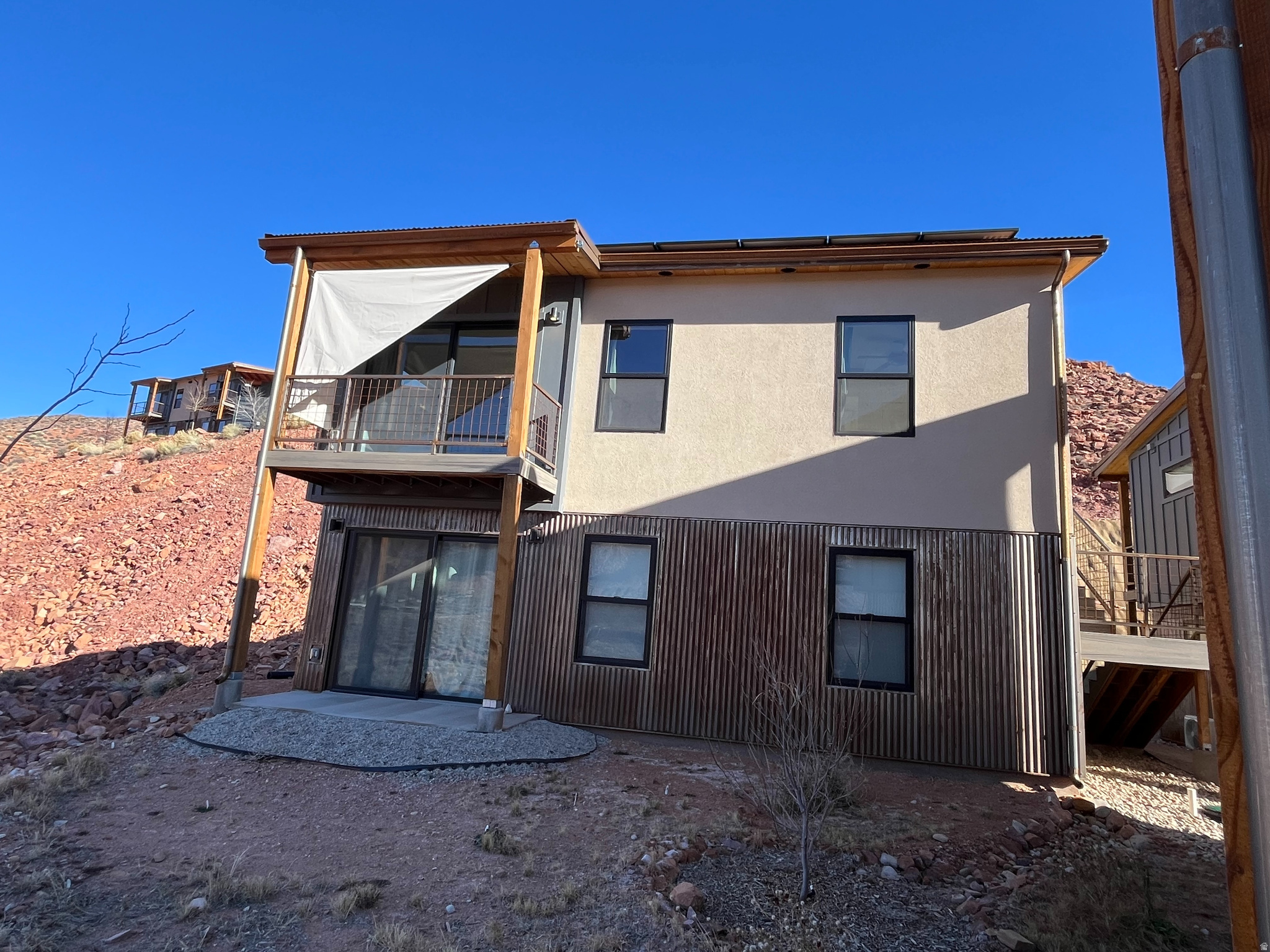 MURPHY FLATS - Residential