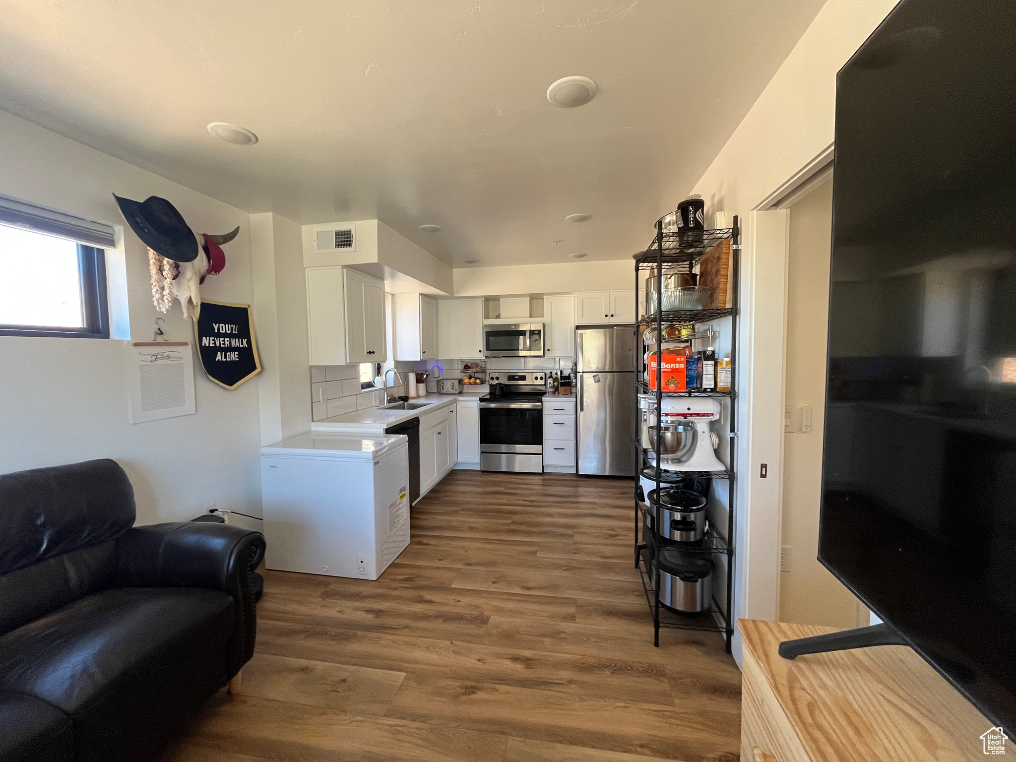 MURPHY FLATS - Residential