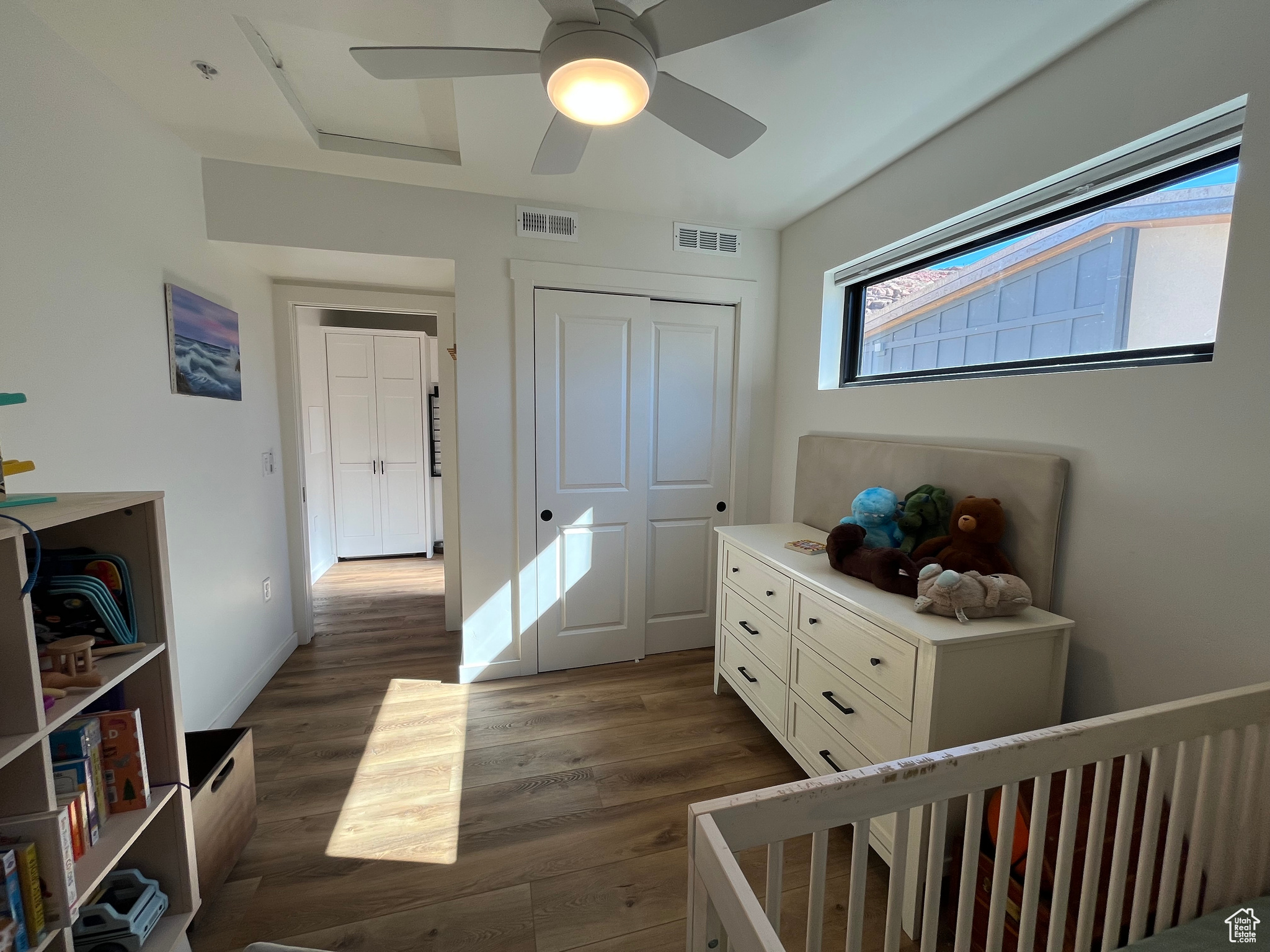 MURPHY FLATS - Residential