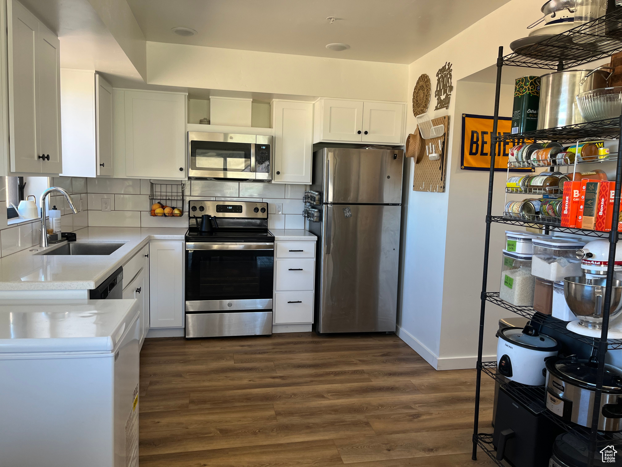 MURPHY FLATS - Residential