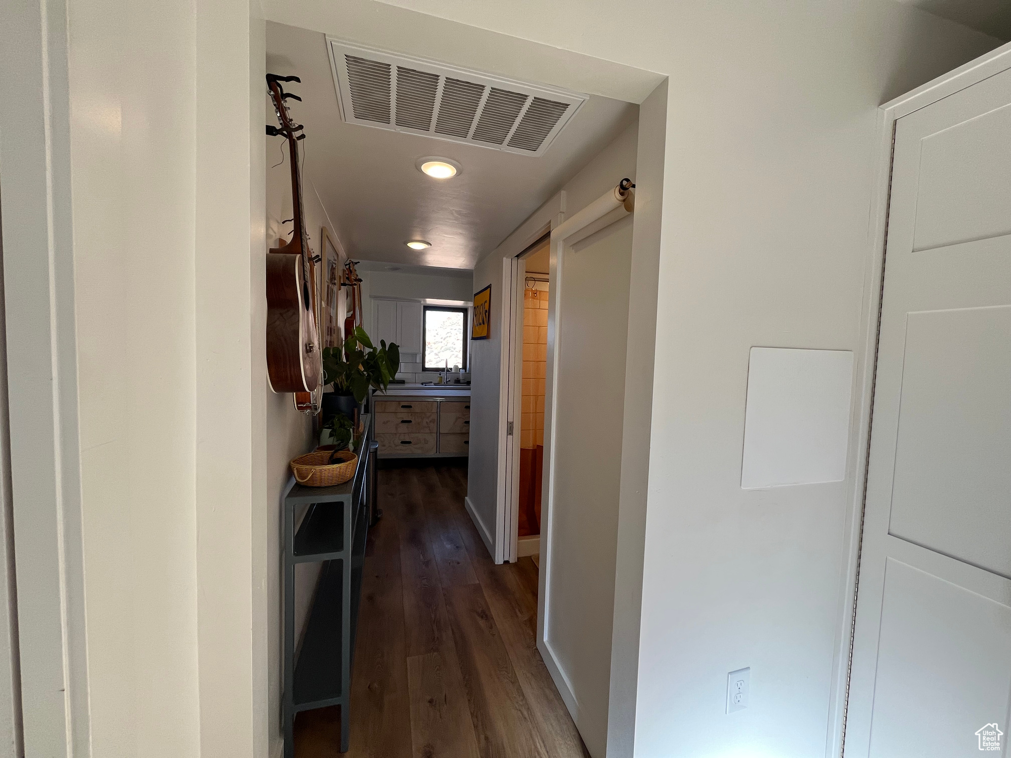 MURPHY FLATS - Residential