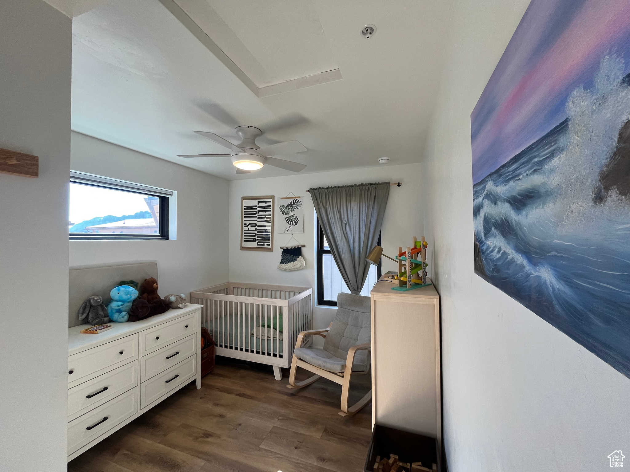MURPHY FLATS - Residential
