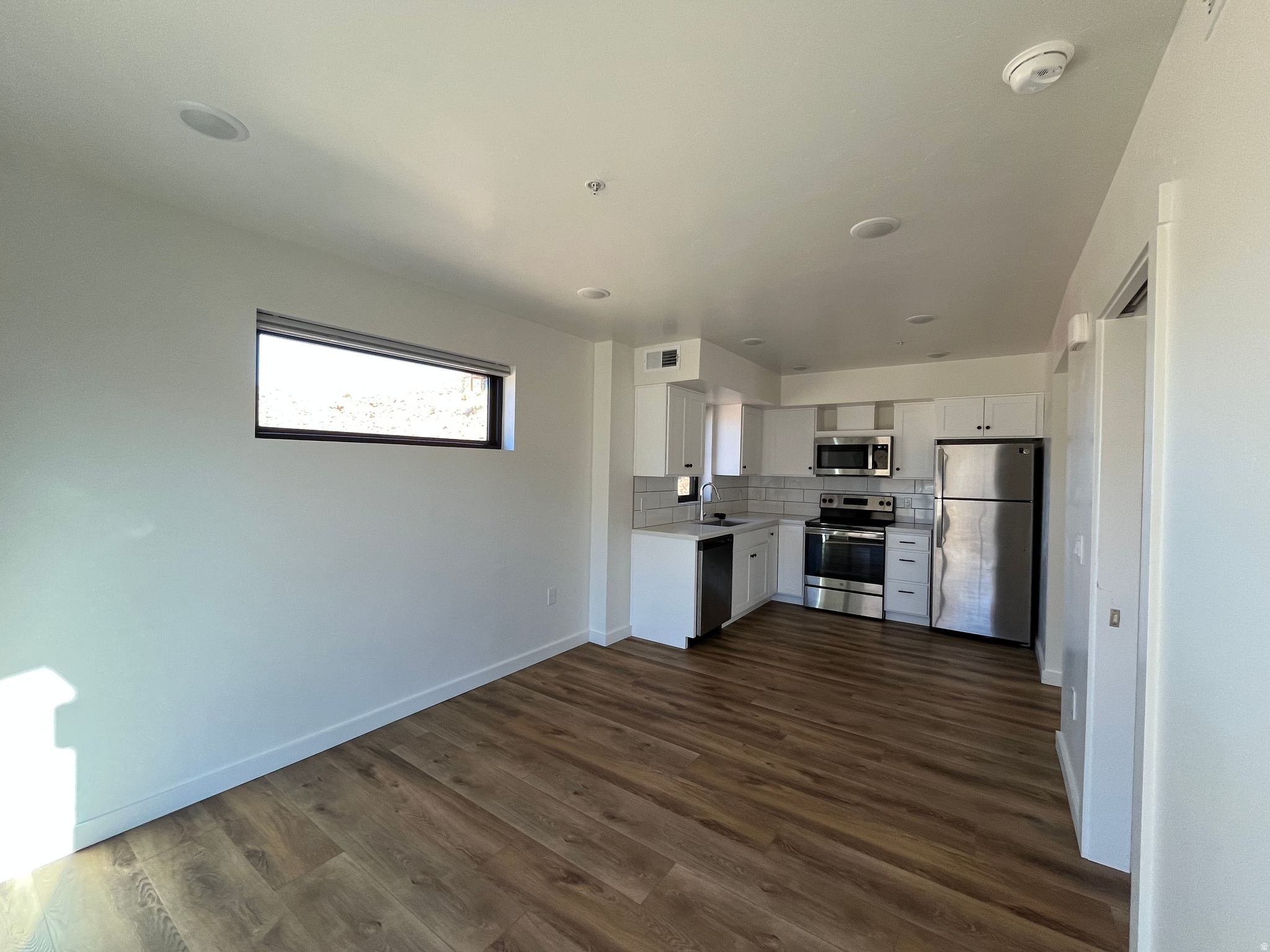 MURPHY FLATS - Residential