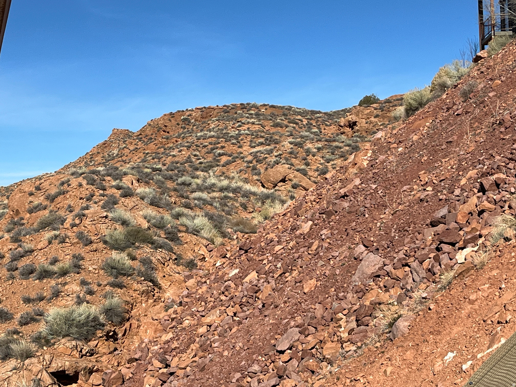 MURPHY FLATS - Residential