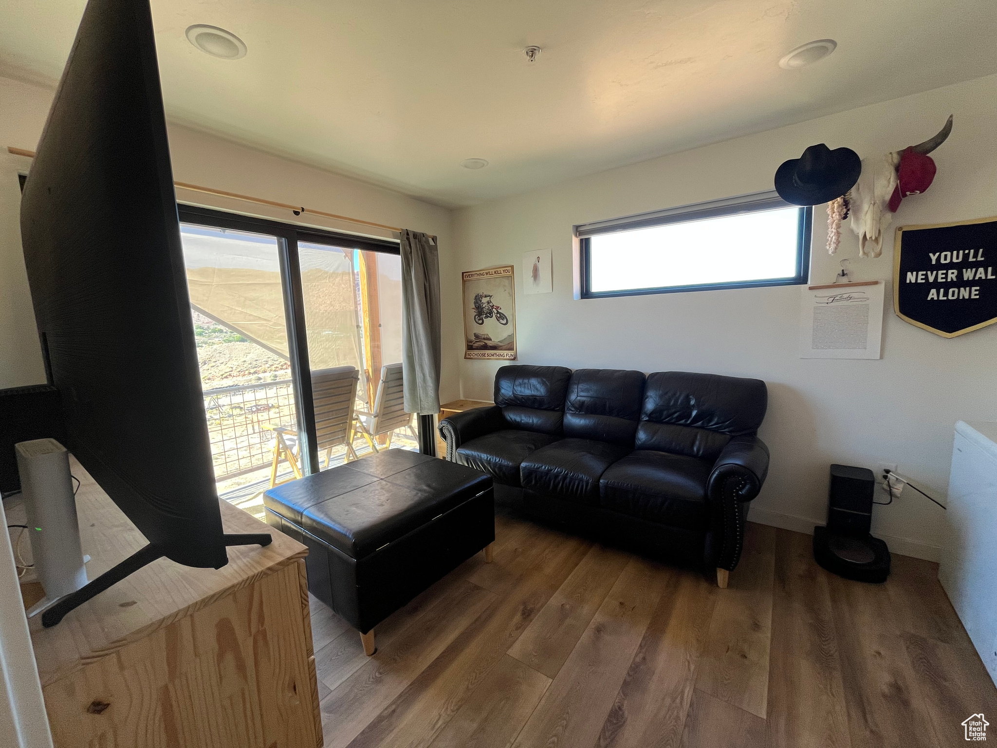 MURPHY FLATS - Residential