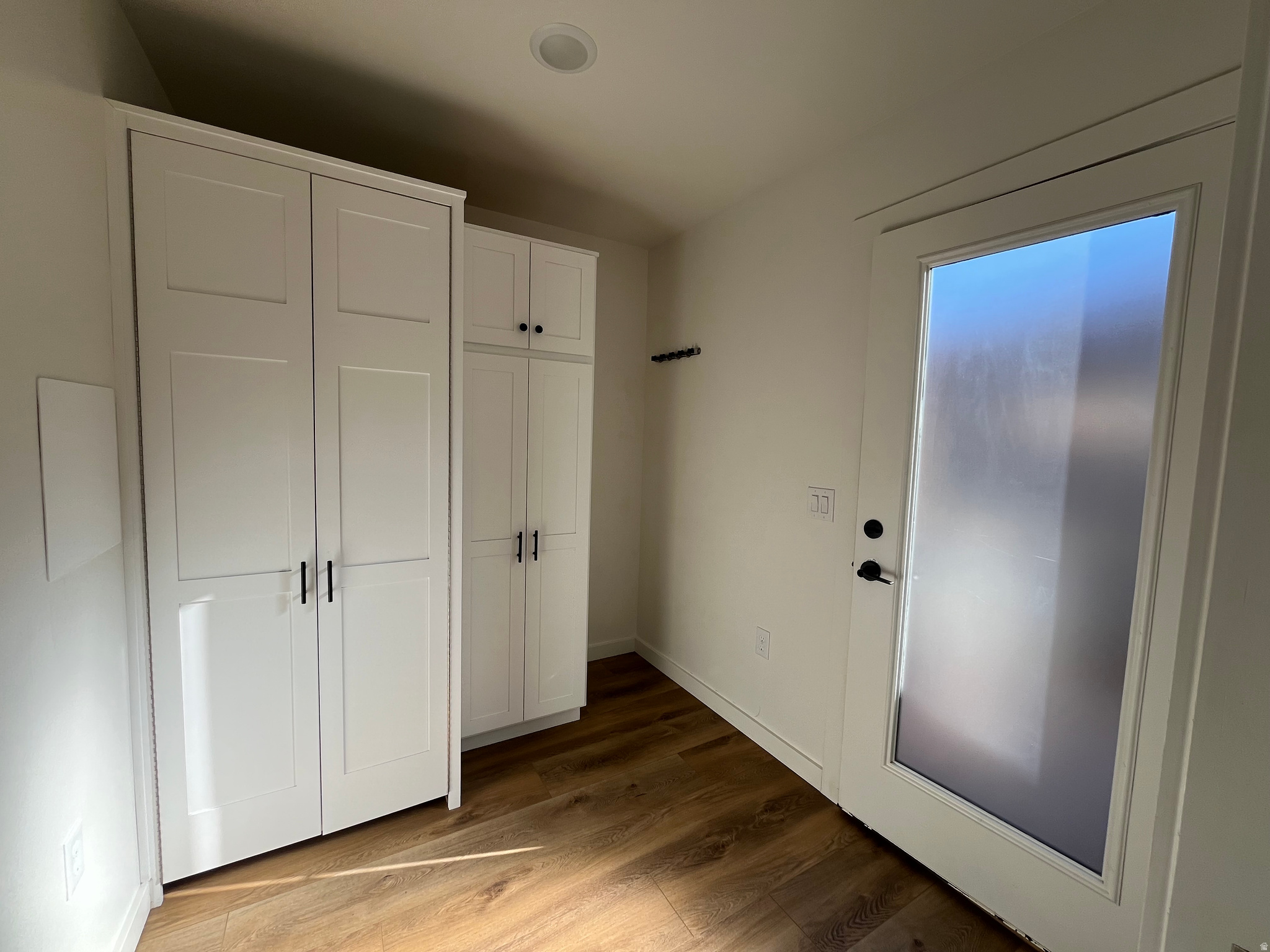 MURPHY FLATS - Residential