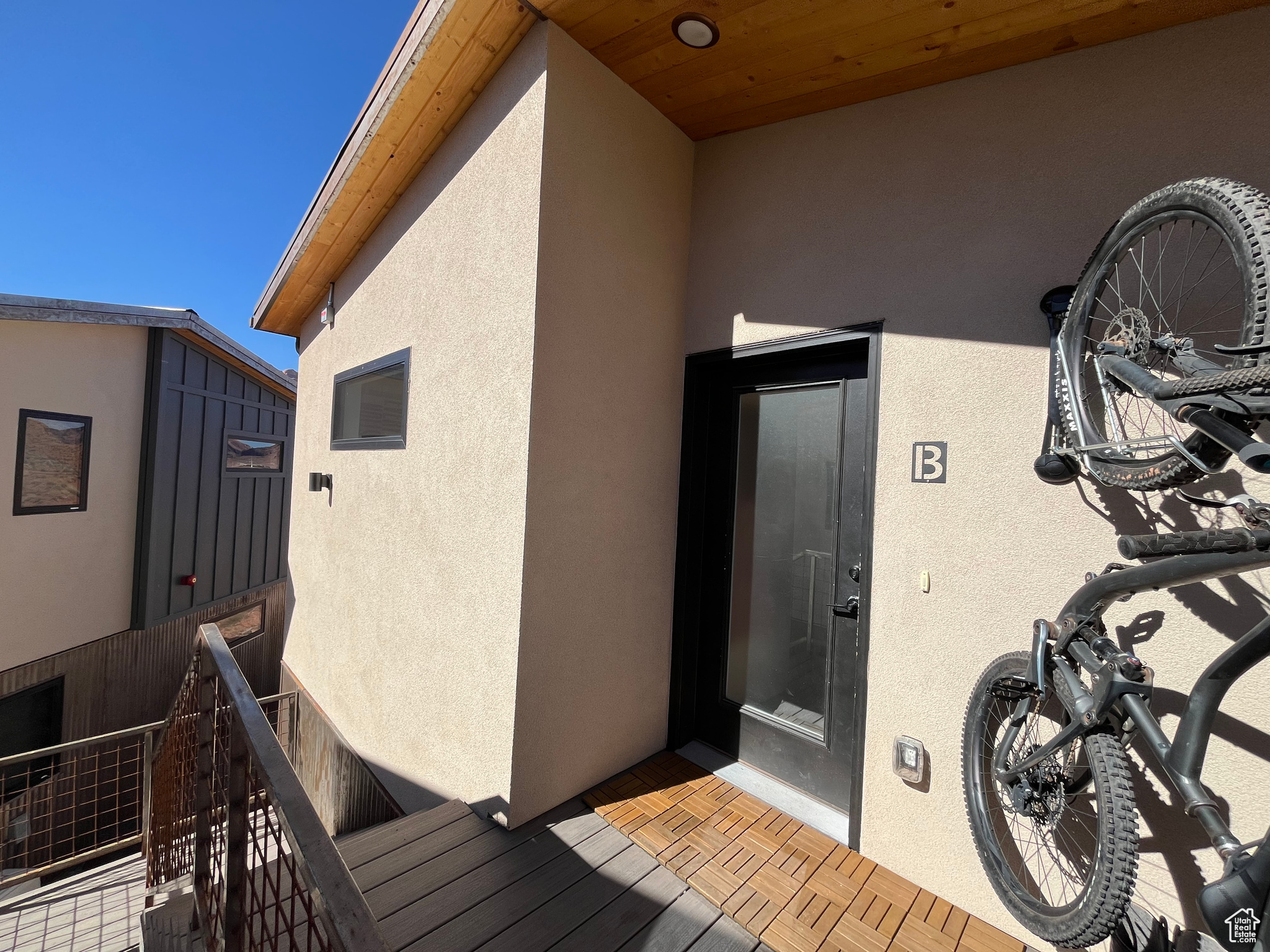 MURPHY FLATS - Residential
