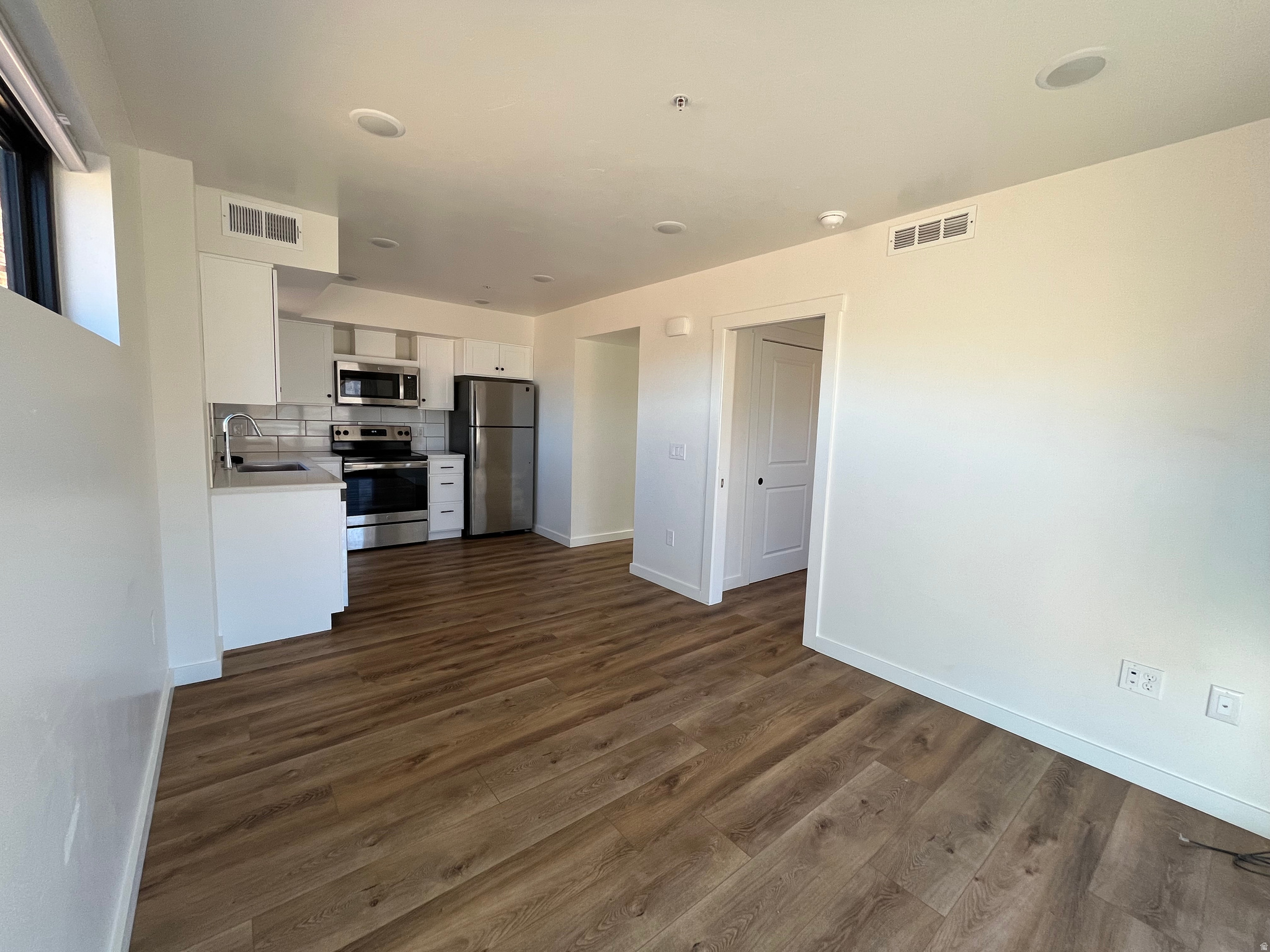 MURPHY FLATS - Residential