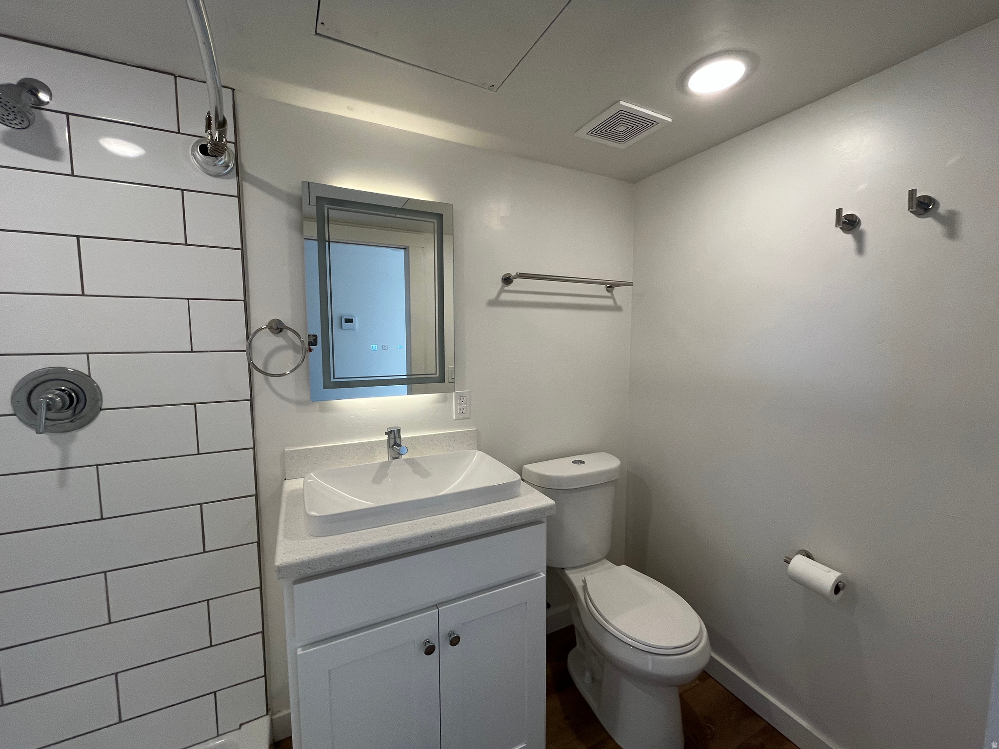 MURPHY FLATS - Residential