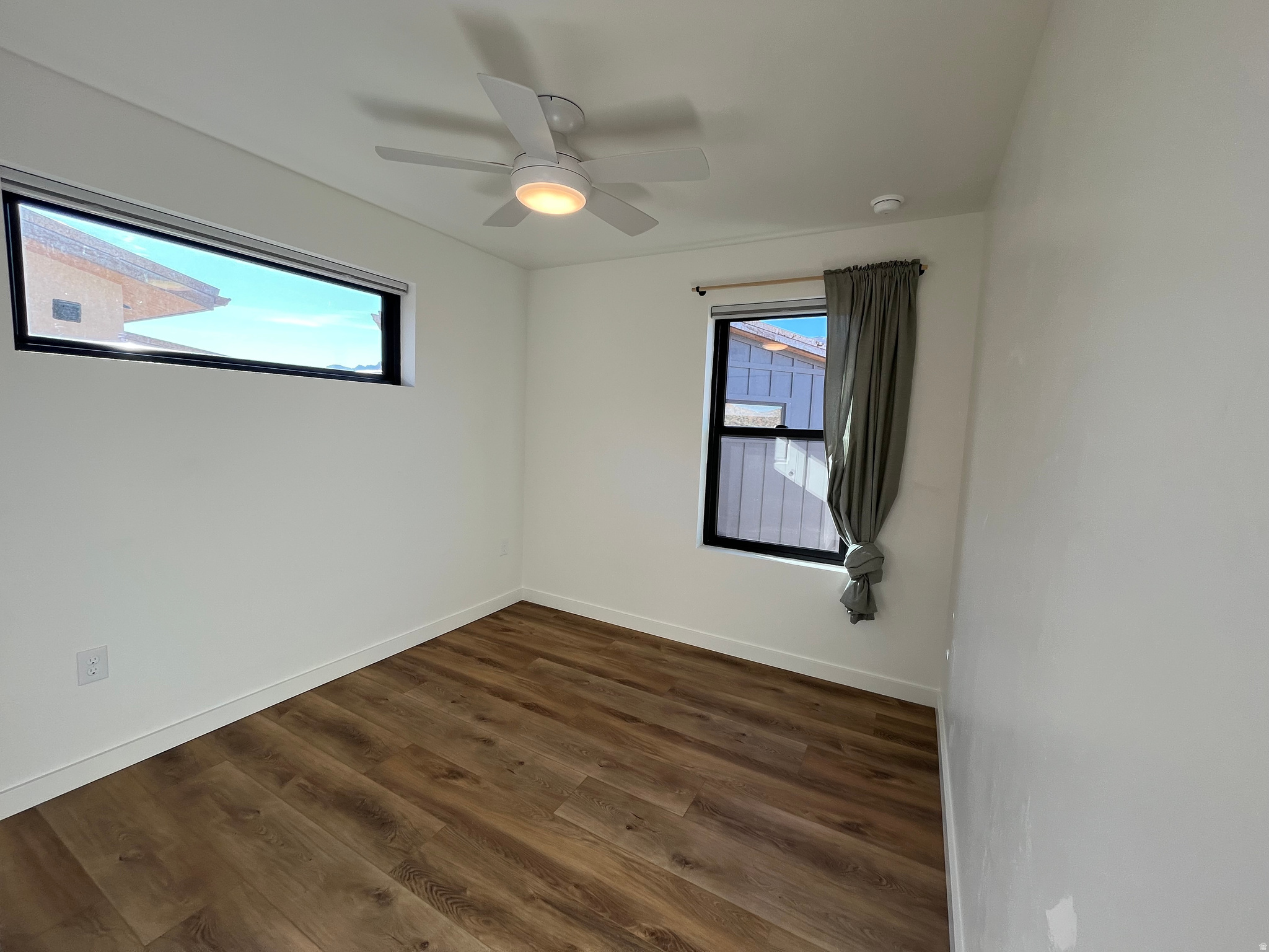 MURPHY FLATS - Residential