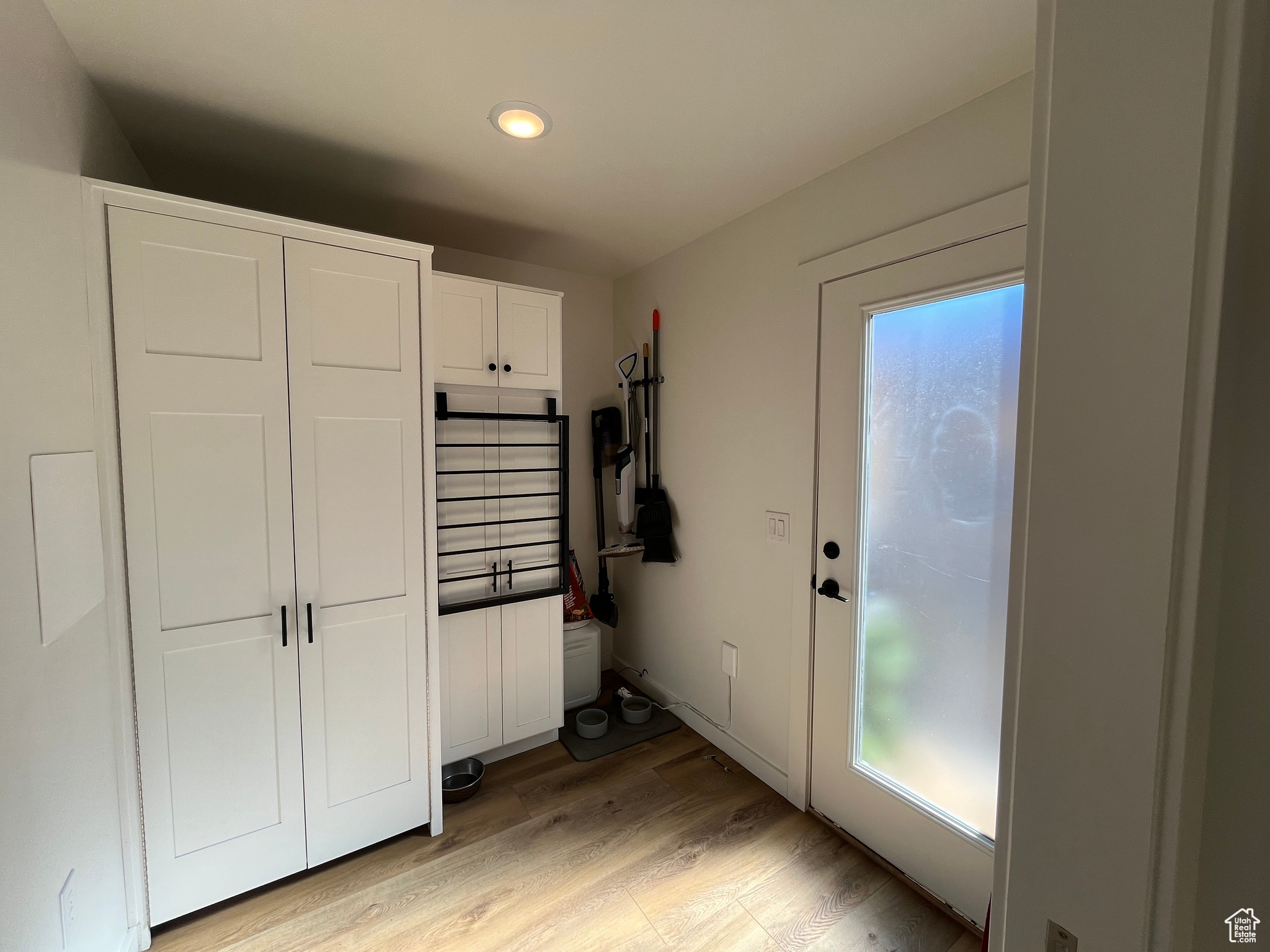 MURPHY FLATS - Residential