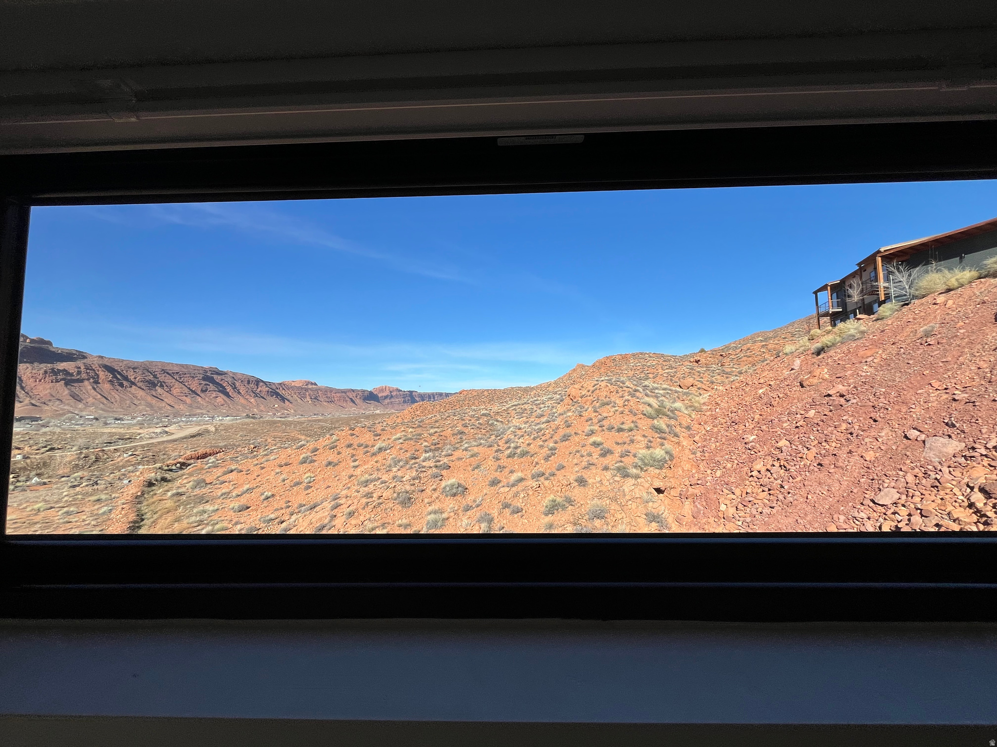 MURPHY FLATS - Residential