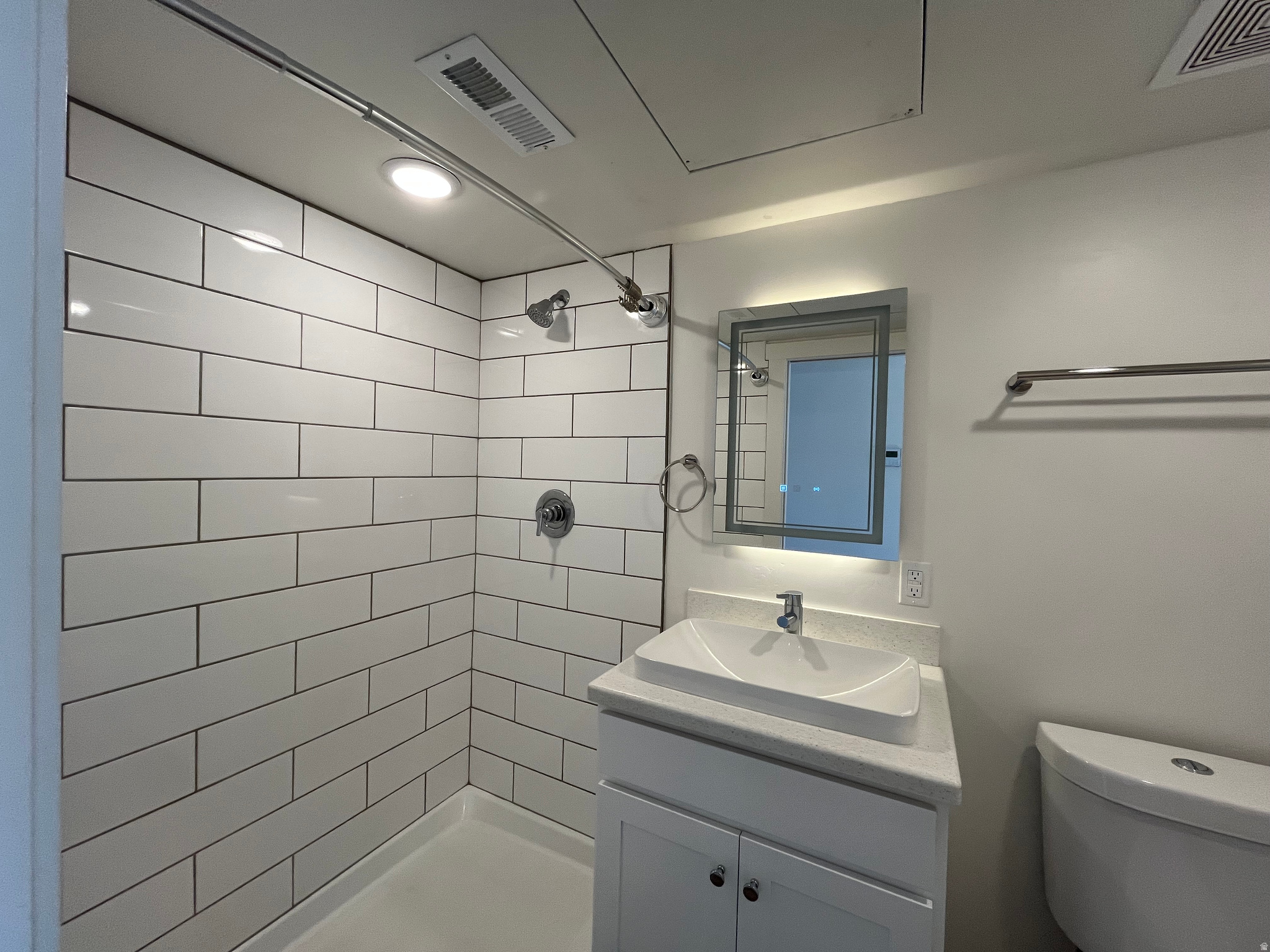 MURPHY FLATS - Residential