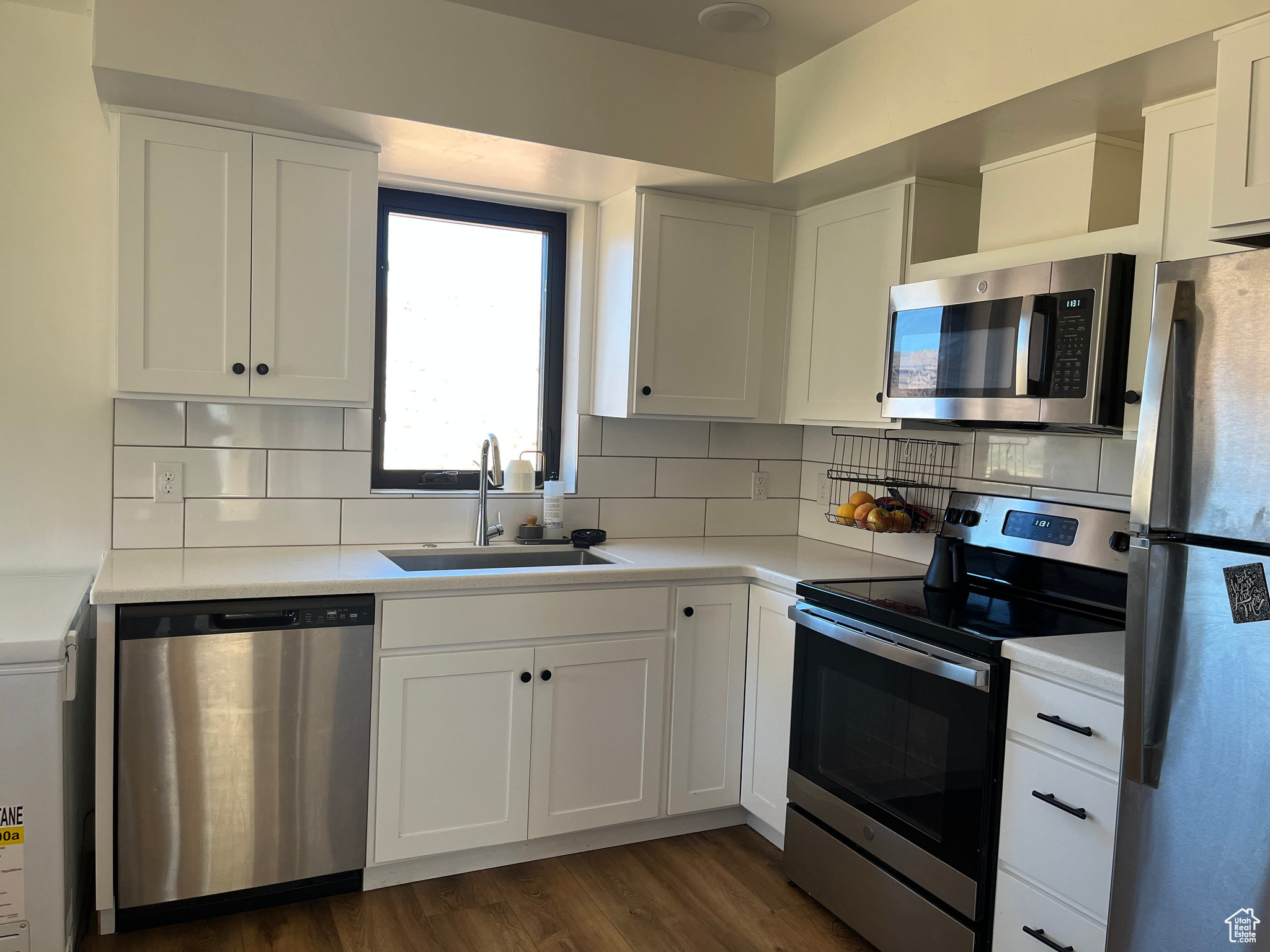 MURPHY FLATS - Residential