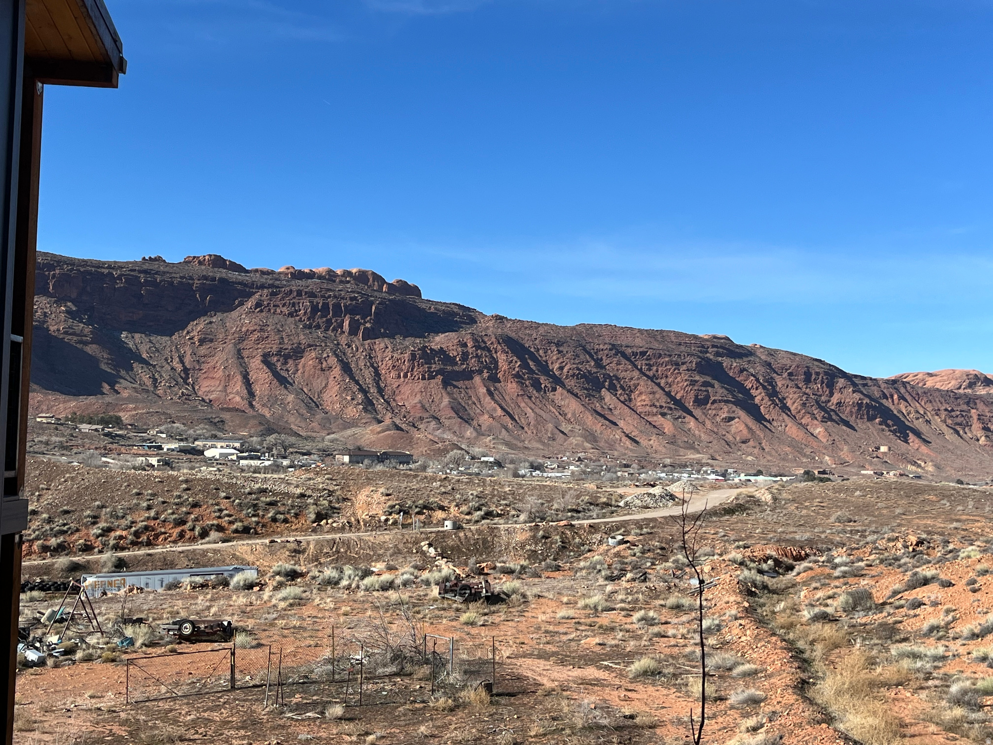 MURPHY FLATS - Residential