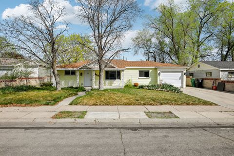 Photo of 4500 W 4925 S, Kearns, UT 84118 (MLS # 2146554)